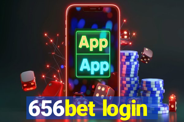 656bet login